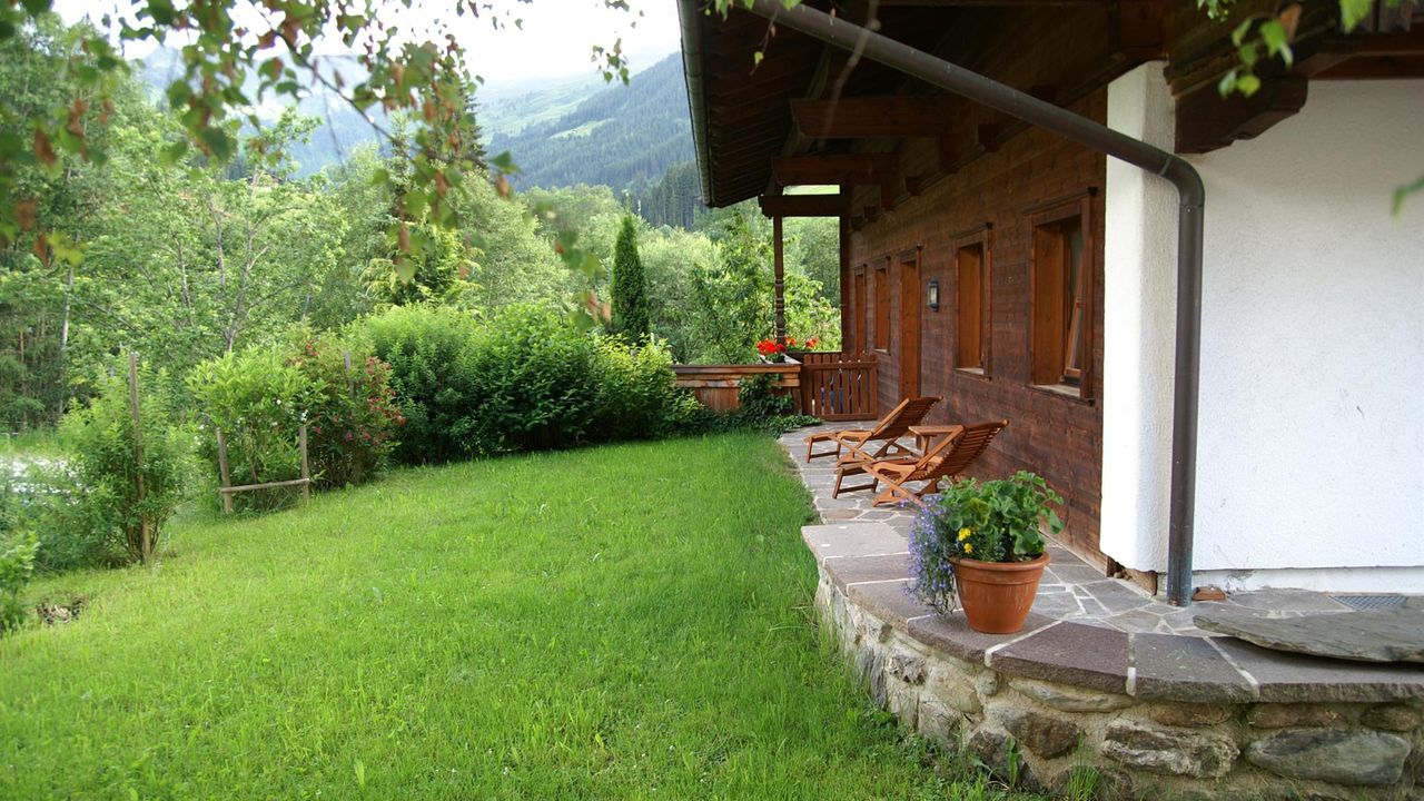 die Terrasse die Terrasse
